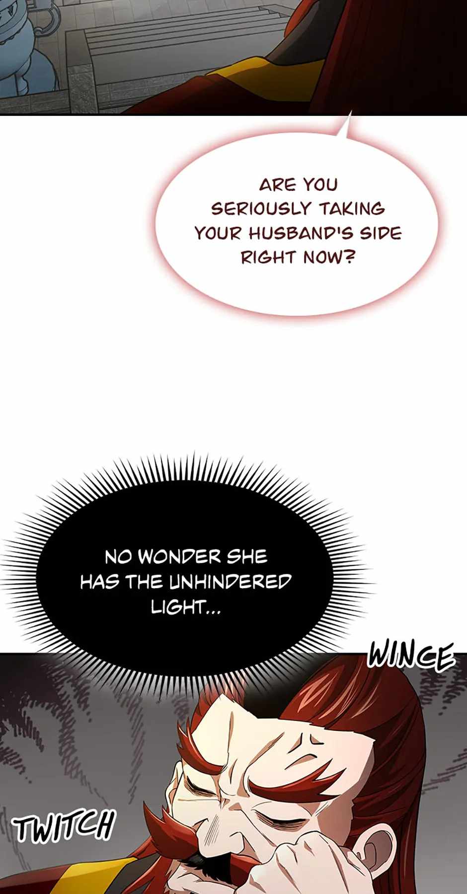 The Demonic Blade Fairy Chapter 3 82